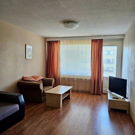 Apartments In Finland N & P ก็อตกา ภายนอก รูปภาพ