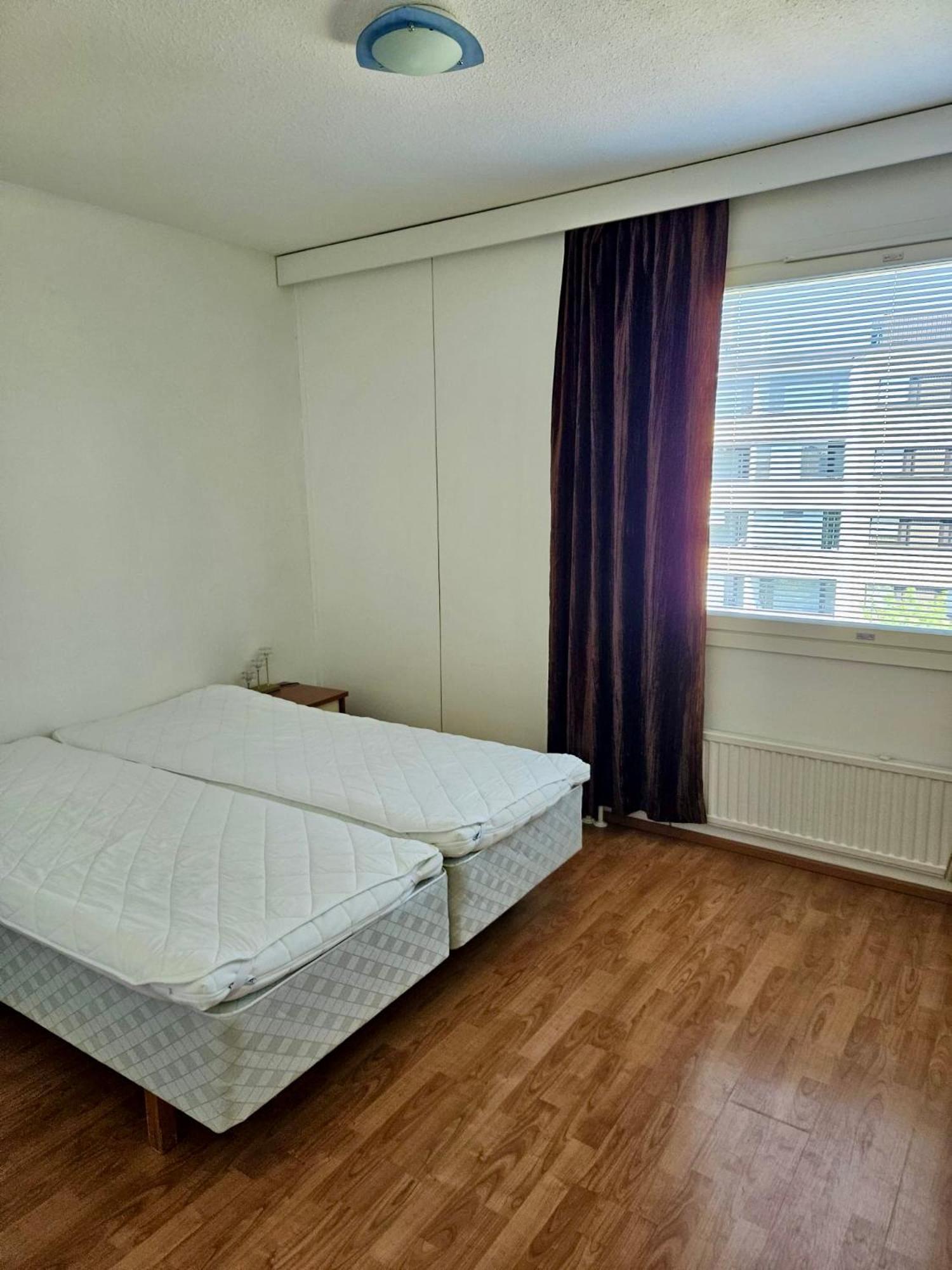 Apartments In Finland N & P ก็อตกา ภายนอก รูปภาพ