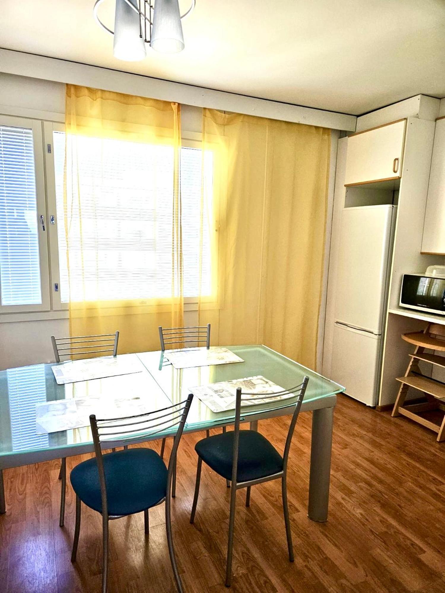 Apartments In Finland N & P ก็อตกา ภายนอก รูปภาพ