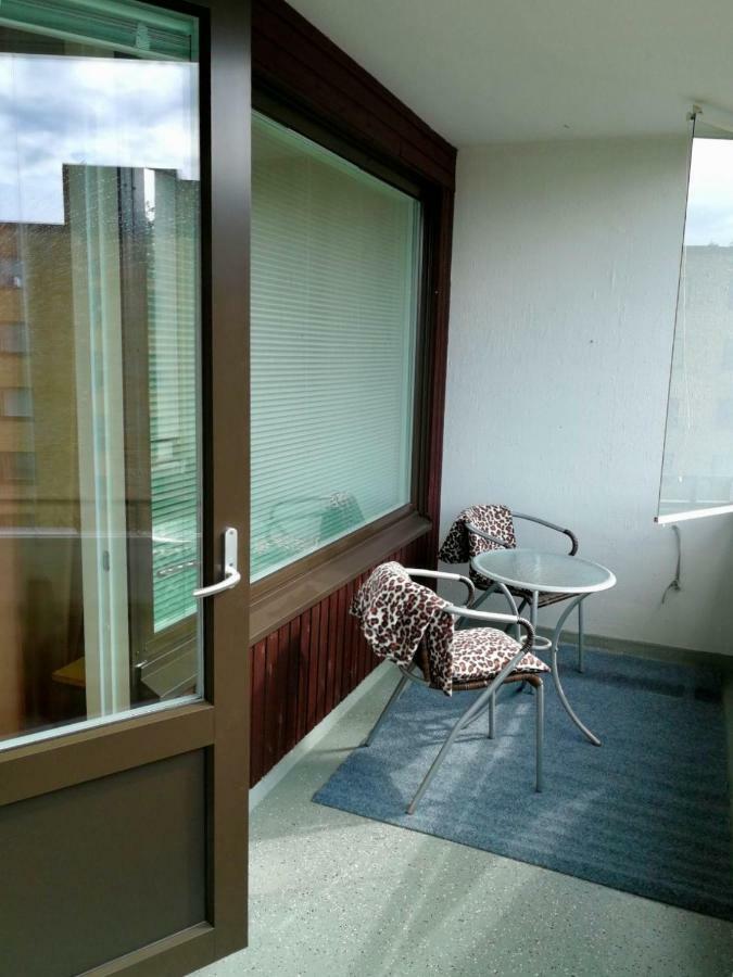 Apartments In Finland N & P ก็อตกา ภายนอก รูปภาพ